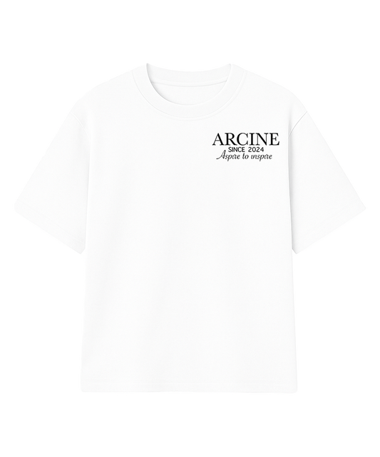 Arcine Core Logo Shirt